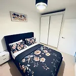 Comfort Room In A Town House