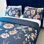 Comfort Room In A Town House