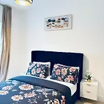 Comfort Room In A Town House