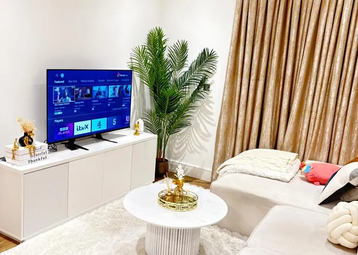 Comfort Room In A Town House